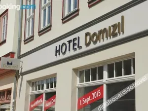 Image of Hotel Domizil