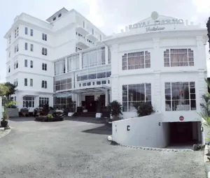 Image of Royal Darmo Malioboro