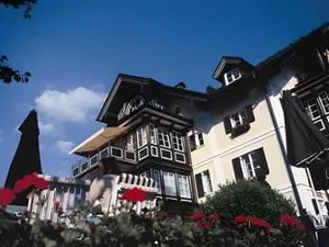 Image of Hotel Brandauers Villen Superior