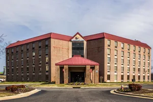 Image of Comfort Inn