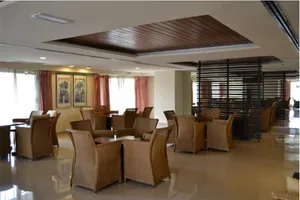 Image of Flexistay Studio Resort Suites at Sunway Pyramid Hotel Tower