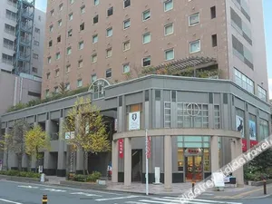 Image of Tachikawa Washington Hotel