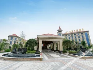 Image of Sunsen Haoli Hotel Deyang