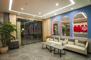 Image of Pai Hotel Yangzhou Gaoyou Shimao Shopping Center