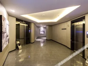 Image of Fi Merry Hotel Shiqiao Subway Station