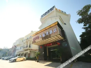 Image of Crystal Bay Hotel