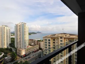 Image of Sanya Xiaolu Chen Haijing Holiday Apartment Dadonghai Store