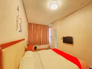 Image of Zhongshan hotel(guangdong pharmaceutical college zhongshan campus store)