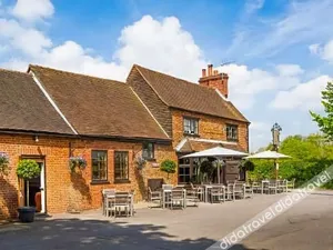 Image of The Chequers Inn