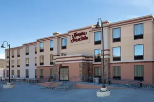 Image of SureStay Plus Hotel by Best Western Salida