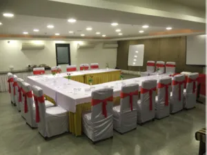 Image of Shagun Hotel