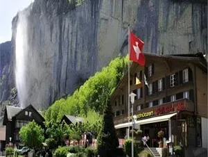 Image of Hotel Schützen Lauterbrunnen