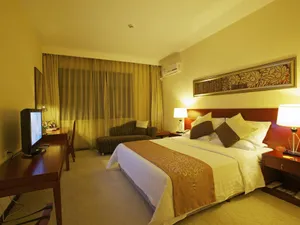 Image of Shanghai Xueyuan Hotel