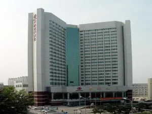 Image of Mingmen Hotel