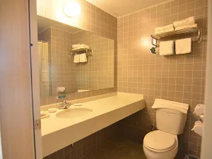 Image of Jinjiang Inn Beijing East Lianshi Road