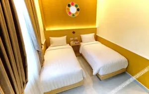 Image of Americano Hotel Syariah Yogyakarta