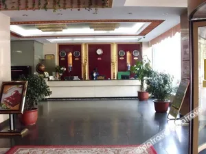 Image of Biligong Hotel (Hohhot Railway Station)