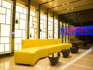 Image of Enjoy Hotels (Guangzhou Sanyuanli Metro Station)
