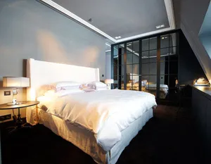 Image of Hotel Odette en Ville