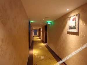 Image of Yunze Hotel (Chengdu Electronic Science University)