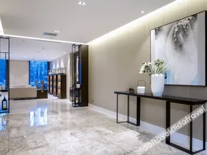 Image of Yunyi Zizai Hotel (Hohhot Meteorological Bureau Military Area)