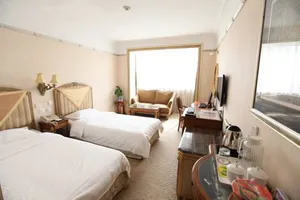 Image of Beijing Chongqing Hotel