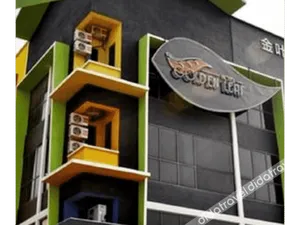 Image of Golden Leaf Hotel Danga Bay