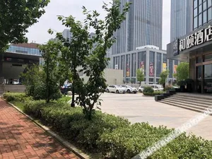 Image of Yitel(Suzhou railway station Wanda Plaza subway station store)