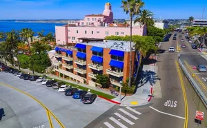 Image of La Jolla Inn