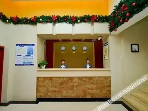 Image of Tianxi Hotel