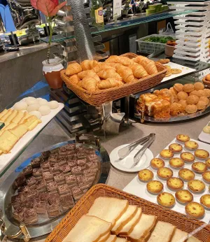 Image of Xana Deluxe Hotel Rizhao SiZhengfu   wanpingkou Store