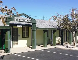 Image of El Portal Motel