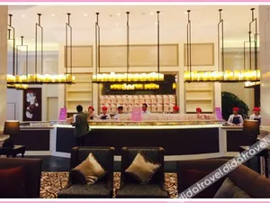Image of Yin Run Jin Jiang Castle Hotel