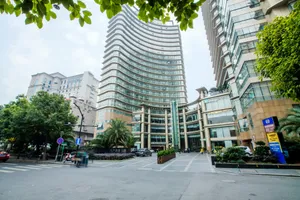 Image of Westlake 7 Service Apartment