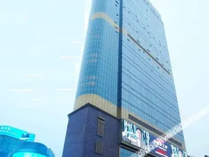 Image of Magnolia Loft Downtown Guangzhou - Canton Fair Free Shuttle