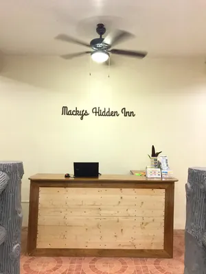 Image of Macky's Hidden Inn