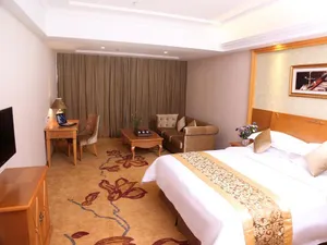 Image of Vienna Hotel Shenzhen View Lake Park