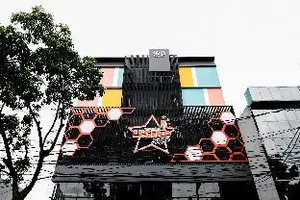 Image of Sans Hotel Roxy Jakarta