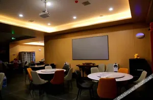 Image of Qinlong Hotel
