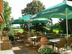 Image of Landgasthof Zur scharfen Ecke
