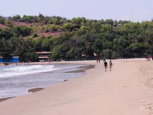 Image of lotus beach resort