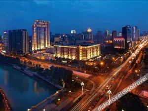 Image of Sichuan Jinjiang Hotel