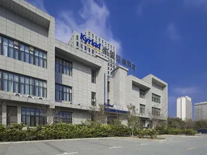 Image of Kyriad Marvelous Hotel·Shanghai Jiading  Xincheng Baolong Plaza