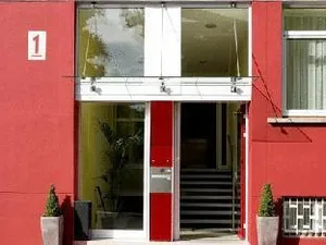 Image of Hotel am Charlottenplatz