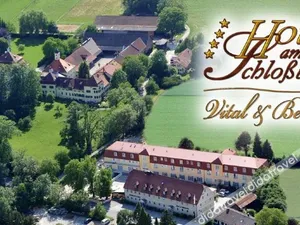 Image of Hotel am Schloßberg