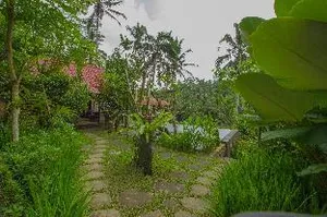 Image of Sebatu Tulen Villa