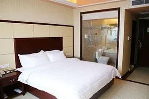 Image of Vienna International Hotel - Hangzhou Wulin Square Branch
