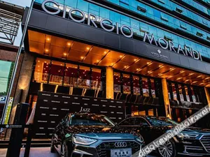 Image of The Giorgio Morandi Hotels