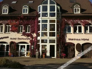 Image of Hotel Vinum