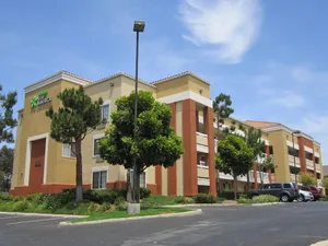 Image of Extended Suites – Orange County – Brea
